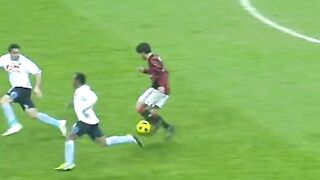 Alexander Pato Milan 1899