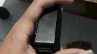 Hotcig