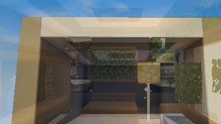 Make a House Interior in Minecraft || Minecraft ASMR