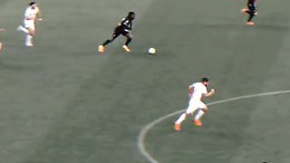 Brahim Diaz Skills in Milan