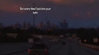 Video lyrics My Only one
