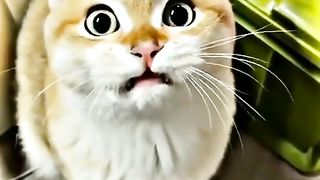 Funny cat 7