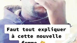 C'est parfum Nadia
