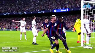 Most Dramatic & Emotional Matches in Football 2022/23