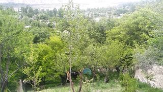 Buteful village