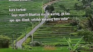 Hipnotis di bulan puasa