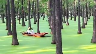 Most beautiful places on earth