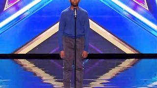 Judges were on shock