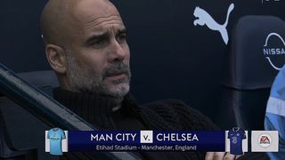 Manchester City vs Chelsea 1-0 highlights & All Goals