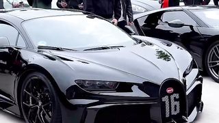 Bugati