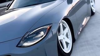 Nissan Z