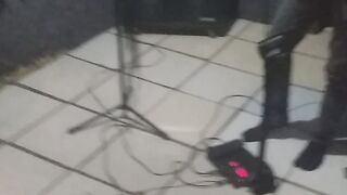 Cover lagu please subscribe,like and commend