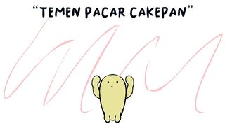 Tekotok "TemenPacar Cakepan"