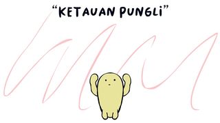 Tekotok "Ketahuan Pungli"