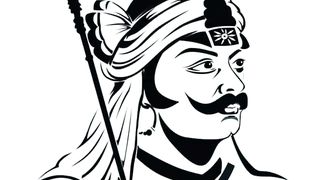 Indian महाराणा प्रताप सिंह