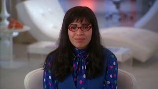 Ugly Betty 1x6