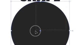 Wrap Text into shape with illustrator | Your Education | #youreducation #knowledge #youtubeshorts