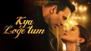 Kya Loge Tum | Akshay Kumar | Amyra Dastur | BPraak | Jaani | Arvindr Khaira | Zohrajabeen 5