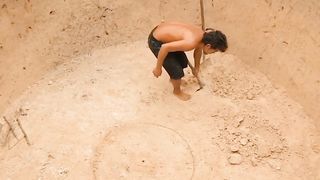 Tekhnologi primitif