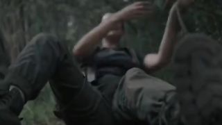 A strange creature turns its victims into mushrooms!! |PART 1