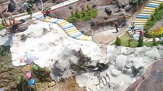 Bukit cinta anti galau