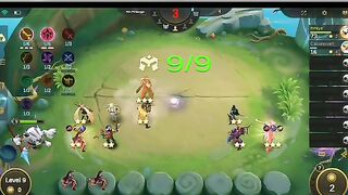 Mobile legend 26