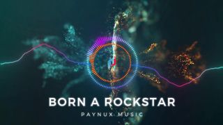 Born a Rockstar (Instrumental)
