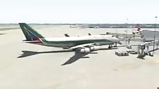 EMERGENCY LANDING