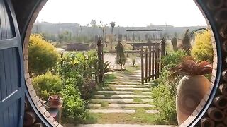 Resort near chakeri
