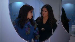 Ugly Betty 1x7