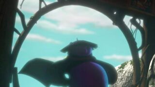 Kung Fu Panda The Paws Of Destiny Season 1 Episode 1 In Hindi