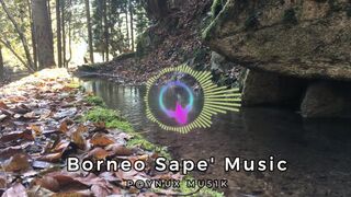 BORNEO SAPE MUSIC