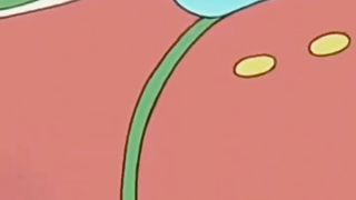 Doraemon got no chill !!!