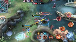 Noob moment