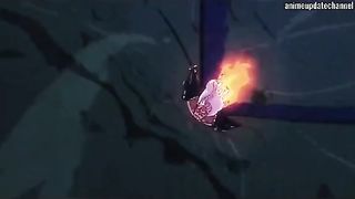 Zoro vs king