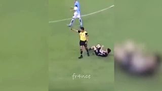 COMEDY MOMENTS IN FOOTBALL ???????? FUNNIEST FAILS 2023