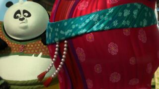 Kung Fu Panda The Paws Of Destiny Season 1 Episode 3 In Hindi