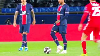 Skil neymar jr