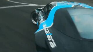 drift cinematic video