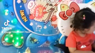 Bermainan anak - anak