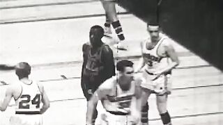 Harlem Globetrotters ????