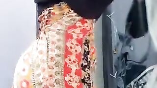 Shake tease