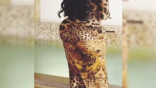 Arabic Queen
