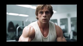 Star War gym