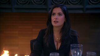 Ugly Betty 1x8