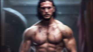 Gain of Thrones - The gym is opening