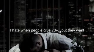 Listen to this Everyday How to MAKE yourself UNSTOPPABLE - Motivatiobnal Speech