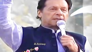 Imran khan 67