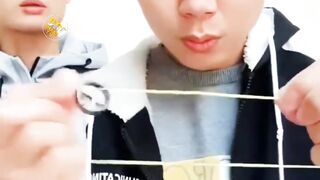 Amazing Rubber magic tricks ????????#shorys#magic