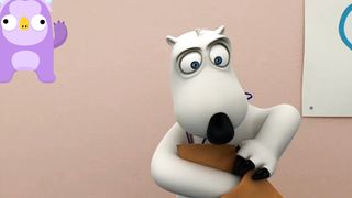 BERNARD reporter